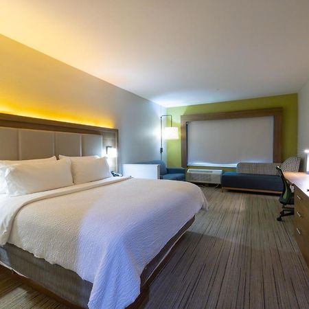 Holiday Inn Express & Suites Dallas Ne Arboretum Garland Luaran gambar