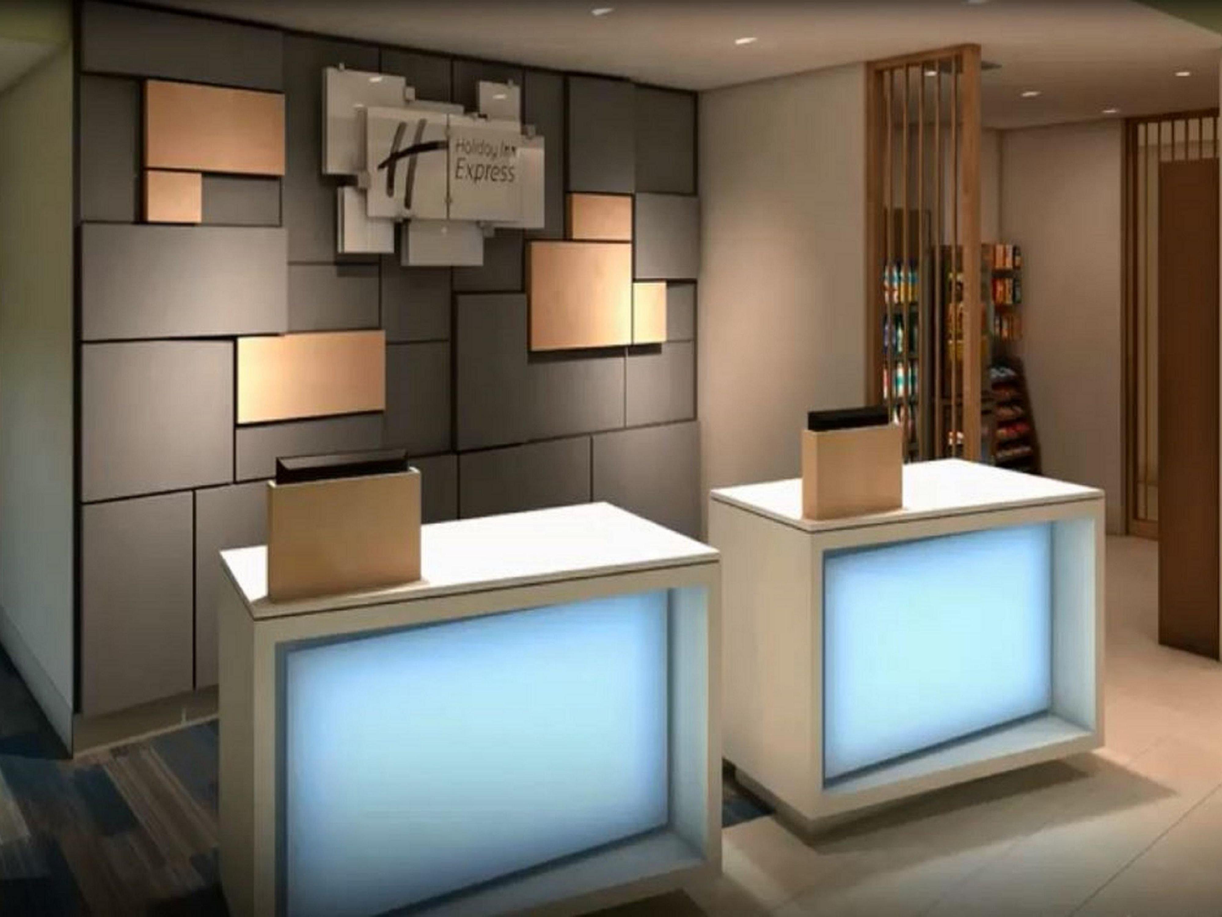 Holiday Inn Express & Suites Dallas Ne Arboretum Garland Luaran gambar