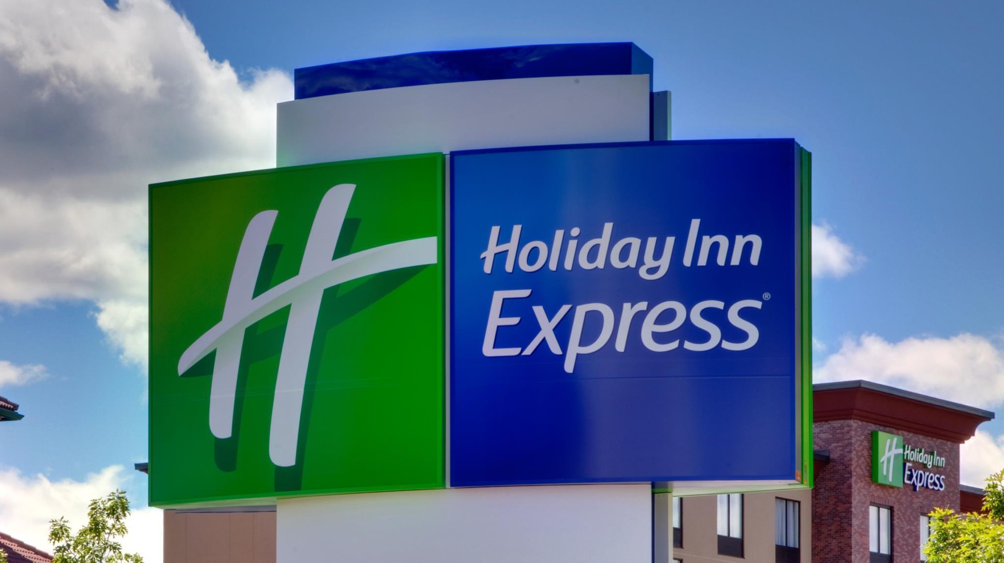 Holiday Inn Express & Suites Dallas Ne Arboretum Garland Luaran gambar