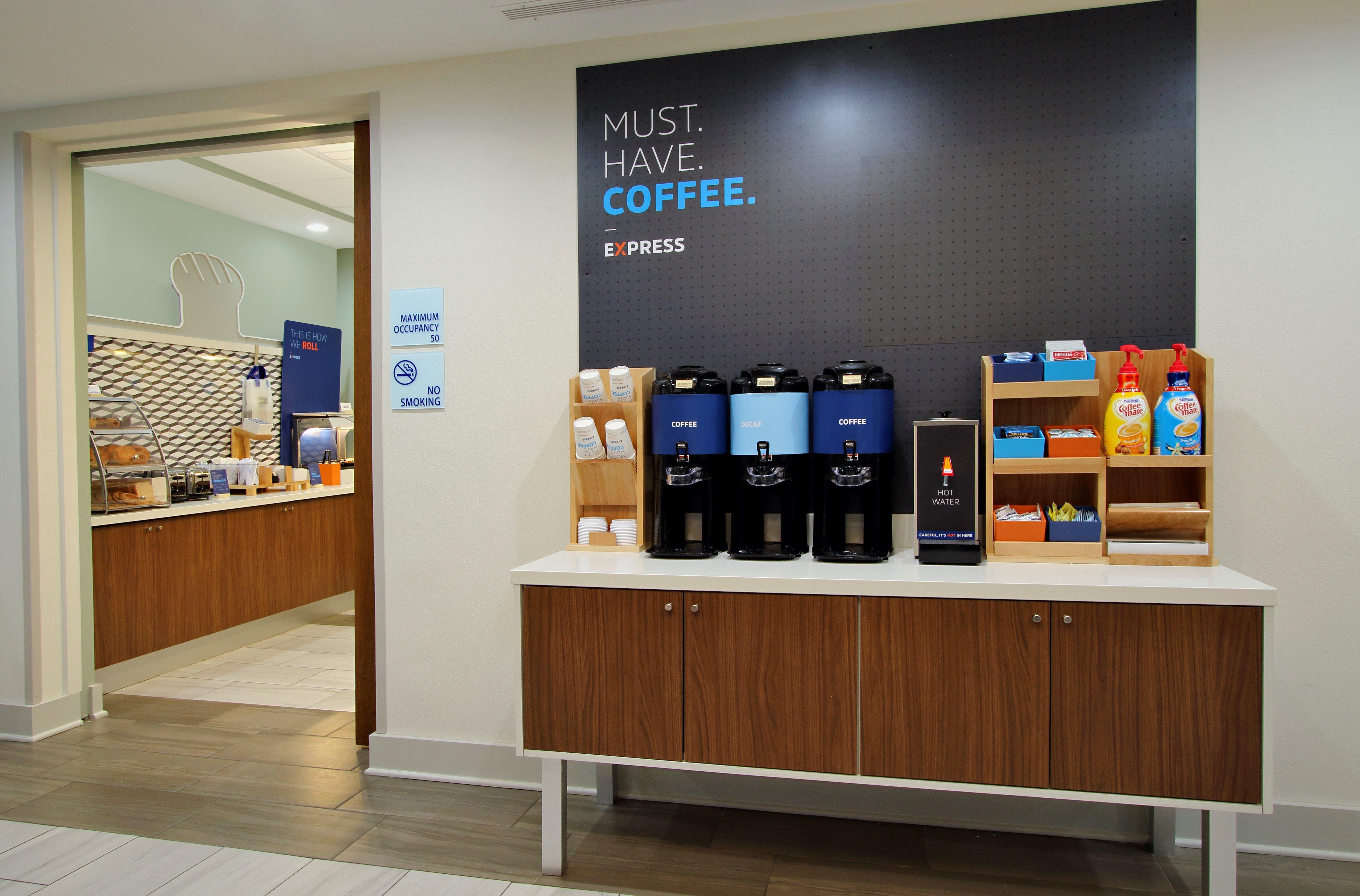 Holiday Inn Express & Suites Dallas Ne Arboretum Garland Luaran gambar