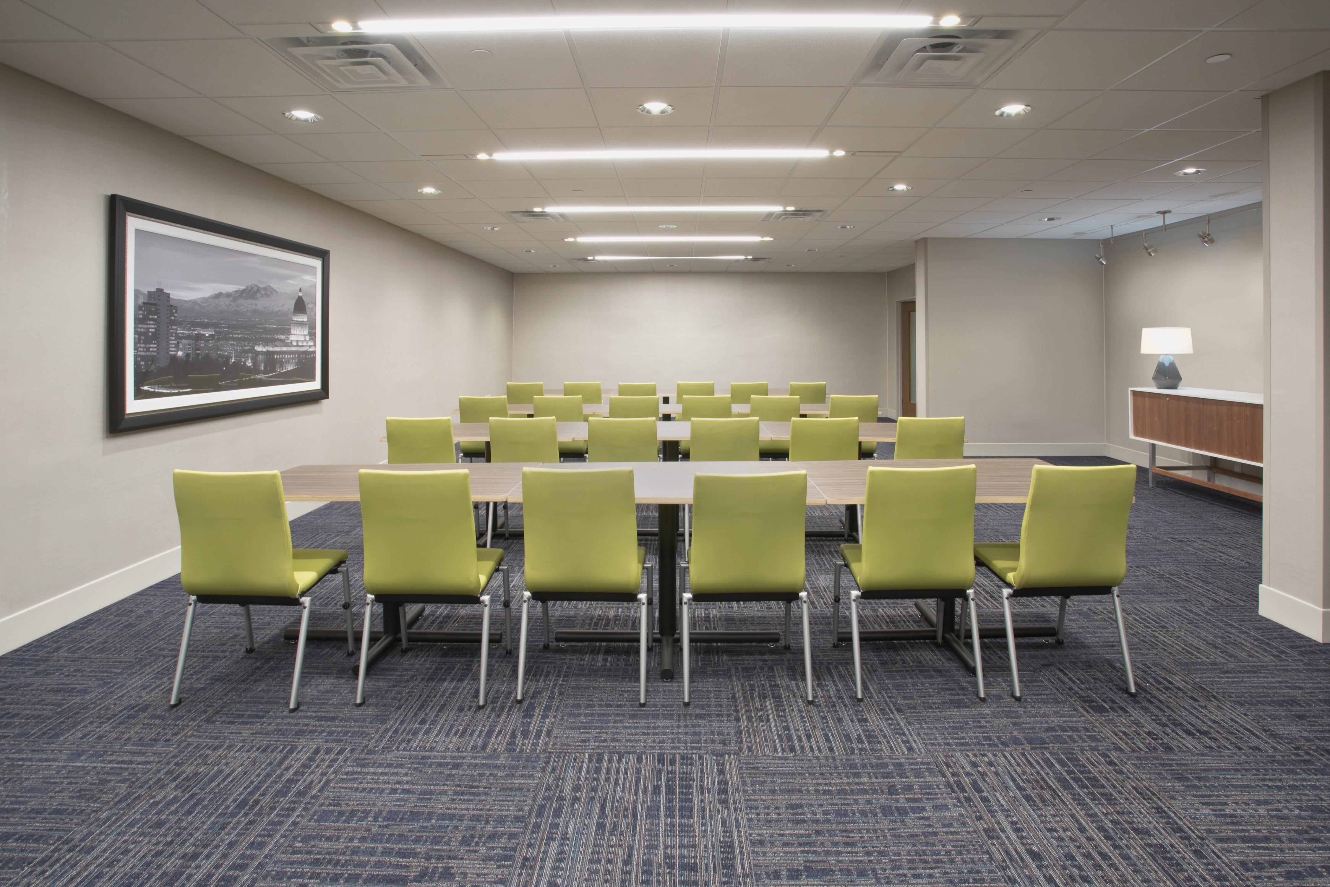 Holiday Inn Express & Suites Dallas Ne Arboretum Garland Luaran gambar