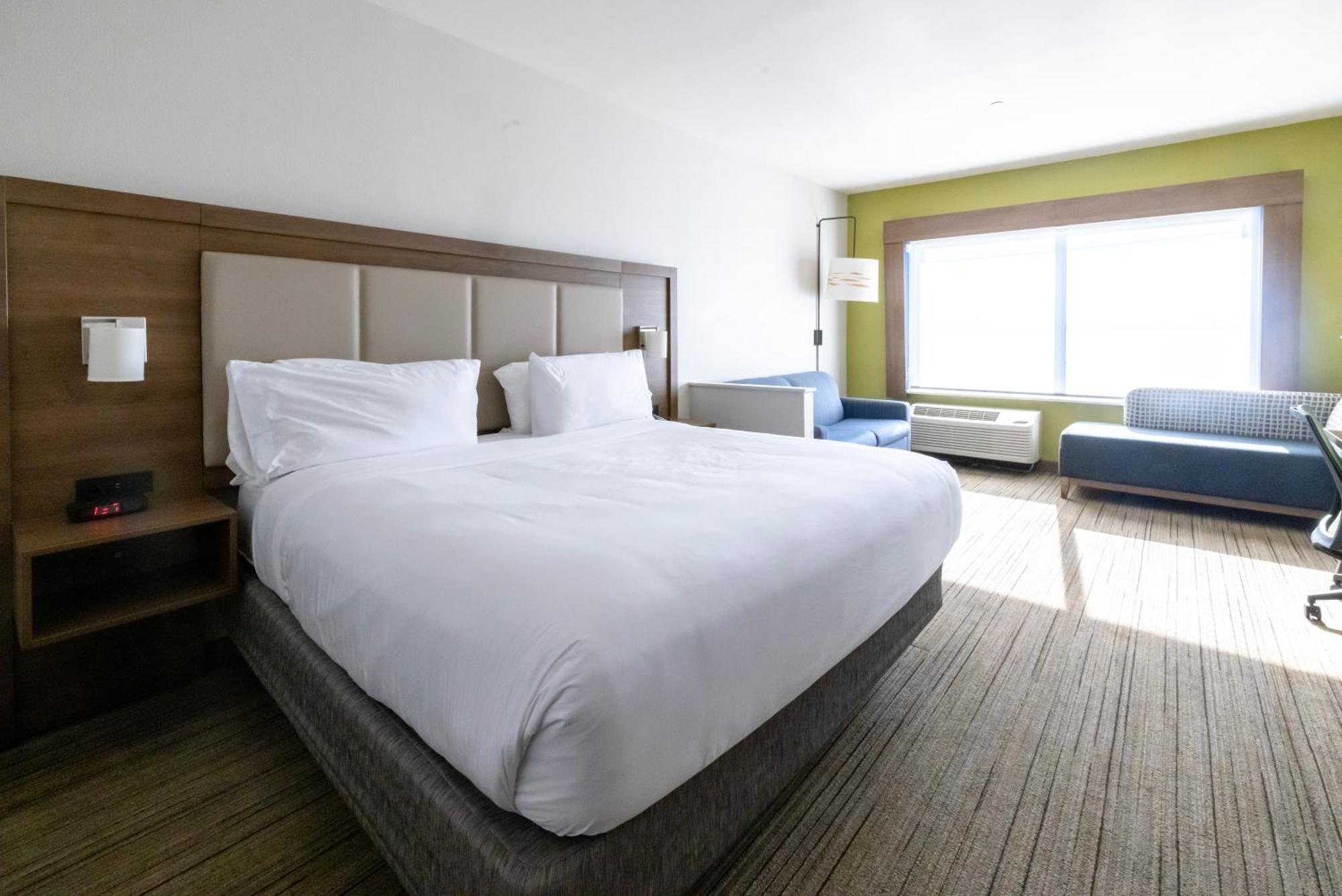 Holiday Inn Express & Suites Dallas Ne Arboretum Garland Luaran gambar